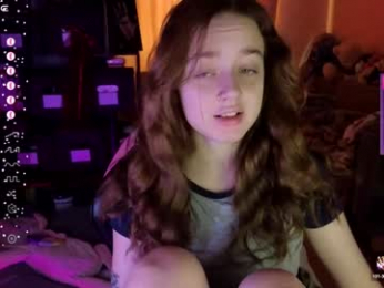 queen_kitty1818 chaturbate stream image