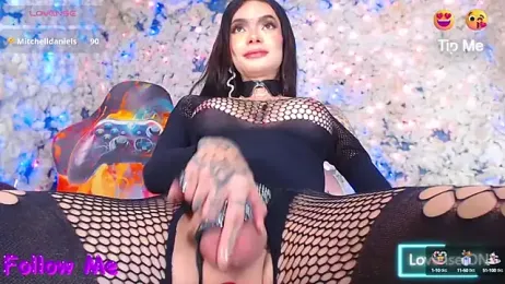 dannabigdirty1 stripchat stream image