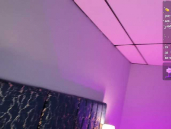 Gisell-Montoy bongacams stream image