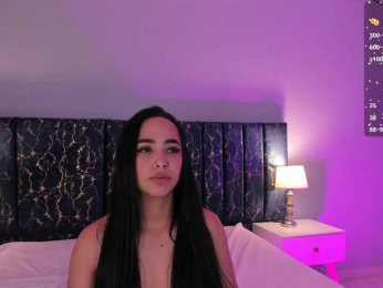 Gisell-Montoy bongacams stream image