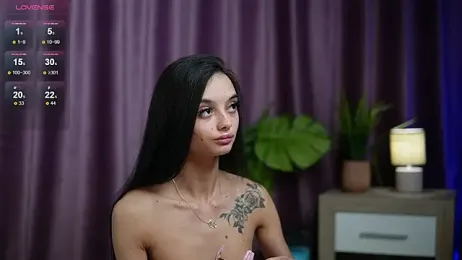 RachelRave stripchat stream image, 14.09.2025 19:00