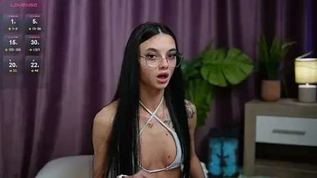 RachelRave stripchat stream image, 14.09.2025 19:00