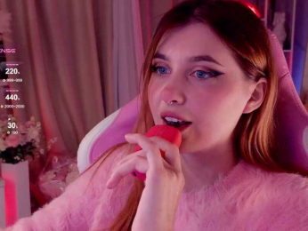 HoneyCherry bongacams stream image