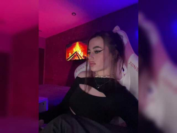 HotGirlEva bongacams stream image