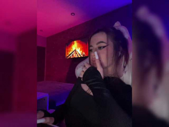 HotGirlEva bongacams stream image