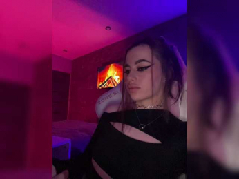 HotGirlEva bongacams stream image