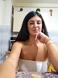 NathalieDream stripchat stream image