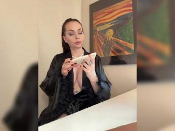 OlgaVibe bongacams stream image, 15.09.2025 14:50