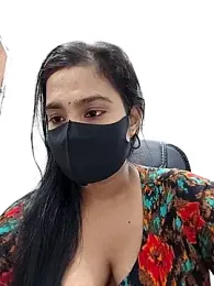 Ritusri_Dotta stripchat stream image