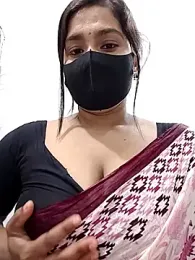 Ritusri_Dotta stripchat stream image