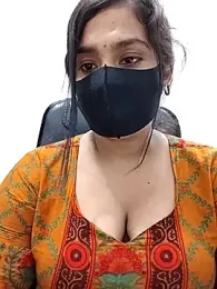 Ritusri_Dotta stripchat stream image