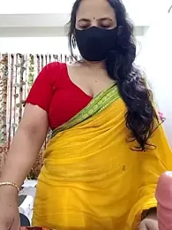 Payel-Sen stripchat stream image
