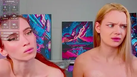 Viena_dias stripchat stream image