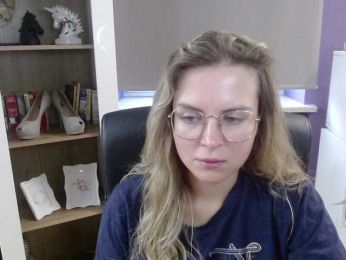 Soft-Zoey bongacams stream image
