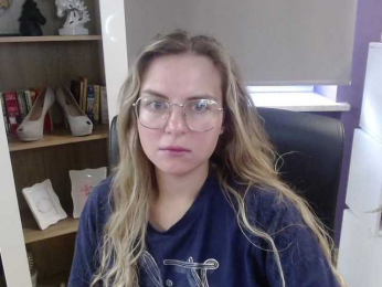 Soft-Zoey bongacams stream image