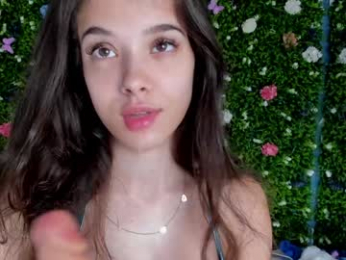 babyaylin chaturbate stream image