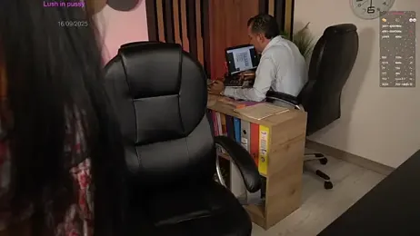 secretary_bj stripchat stream image