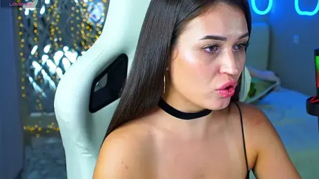 Adel_chocolate_ stripchat stream image