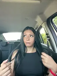 KallyK stripchat stream image