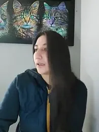 LunaBaby- stripchat stream image