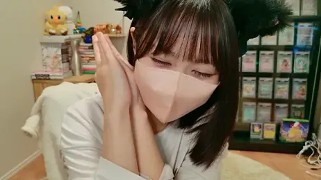 HIKARI_x0 stripchat stream image