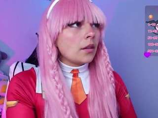 marceliinee camsoda stream image