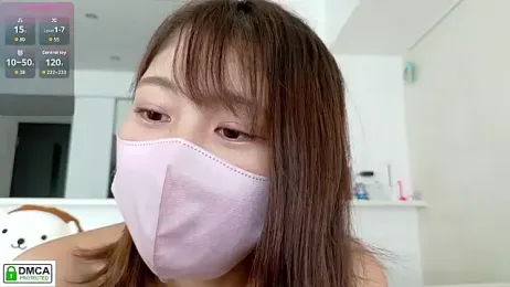 SUZU_ stripchat stream image