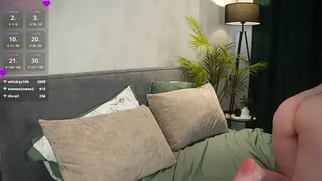 EdlaHewell stripchat stream image