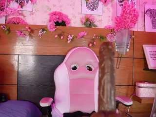 mssburbuja camsoda stream image