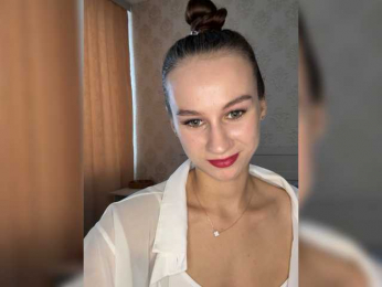 Gloriya-S bongacams stream image