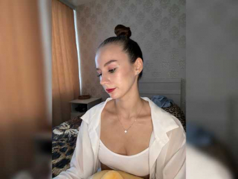 Gloriya-S bongacams stream image