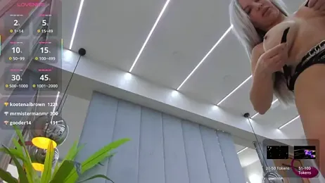 Jessy_Jo stripchat stream image