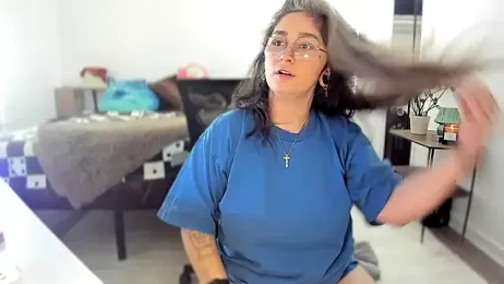 Alix_Valentine stripchat stream image