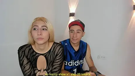 Threesome-no-mercy stripchat stream image