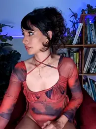 Naughty-Jessie stripchat stream image