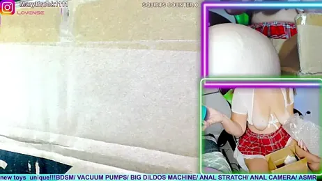 MaryBrook1 stripchat stream image