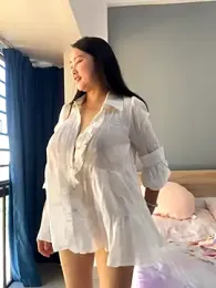 KK-baobao stripchat stream image, 18.09.2025 00:40