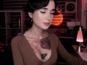 lonelly_lolly98 chaturbate stream image