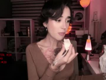 lonelly_lolly98 chaturbate stream image