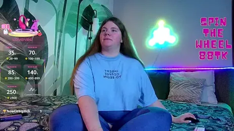 RubyValen stripchat stream image