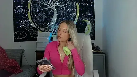 -Jeany- stripchat stream image