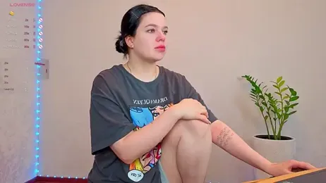 LovlyBambi stripchat stream image