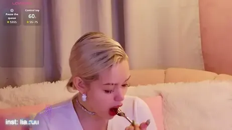 LIA_KITTY stripchat stream image