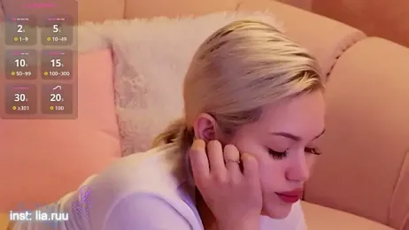 LIA_KITTY stripchat stream image