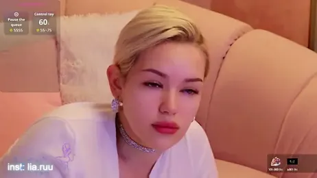 LIA_KITTY stripchat stream image