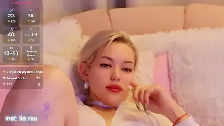 LIA_KITTY stripchat stream image