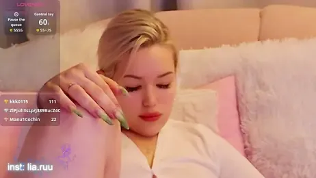 LIA_KITTY stripchat stream image