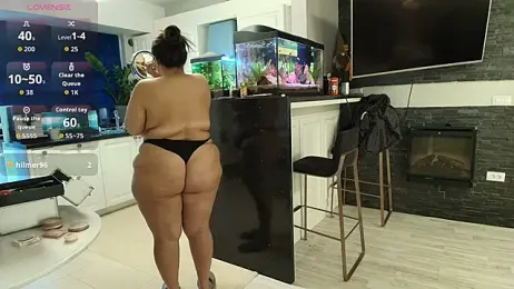 Layla- stripchat stream image