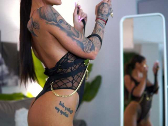 RaquelleVon bongacams stream image