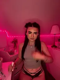 AdelinaAlia stripchat stream image